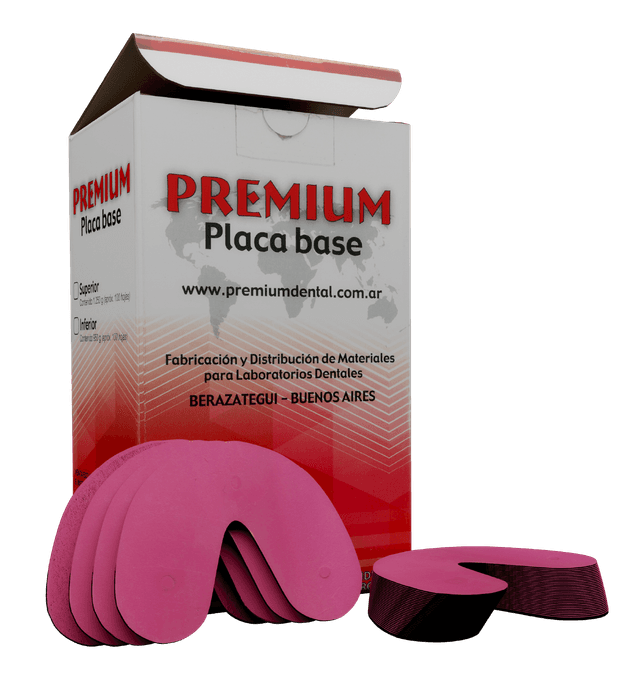 Imagen de placa base